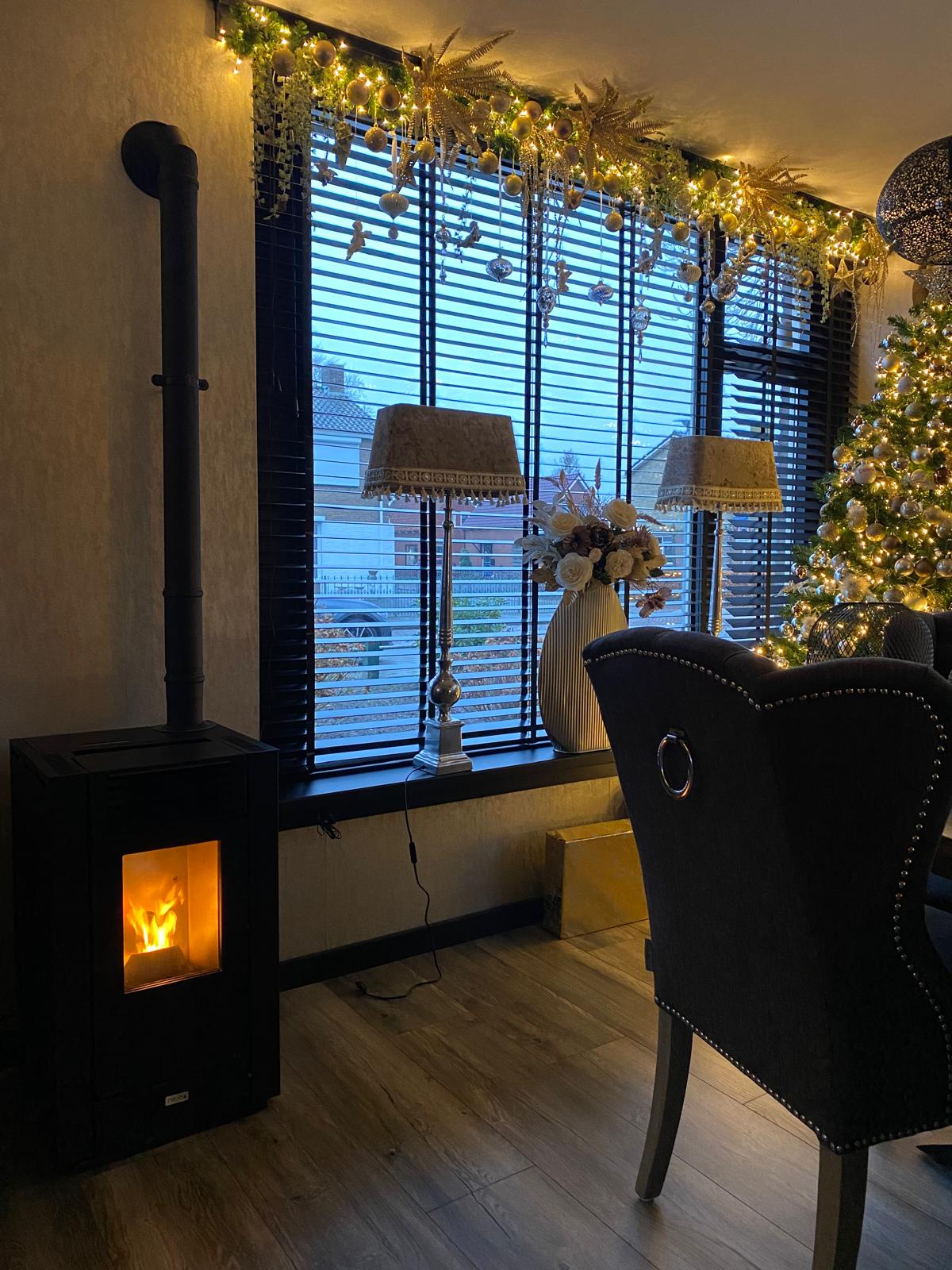 FotoGeluiden uit je pelletkachel? Zo herken je wat normaal is en wanneer je moet ingrijpen